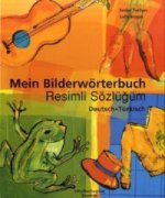 Mein Bilderwörterbuch, Deutsch - Türkisch