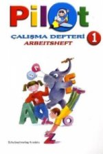 1. Schuljahr, Arbeitsheft / Calisma Defteri
