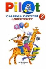 2. Schuljahr, Arbeitsheft / Calisma Defteri