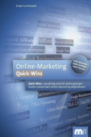 Online-Marketing. Quick-Wins