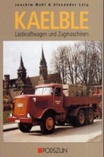 Kaelble Lastkraftwagen und Zugmaschinen