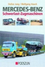 Mercedes-Benz Schwerlast-Zugmaschinen