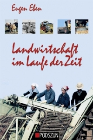 Landwirtschaft im Laufe der Zeit