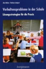 Verhaltensprobleme in der Schule