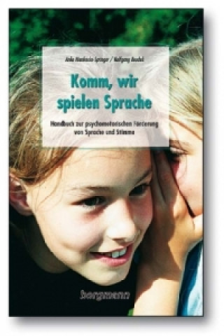 Komm, wir spielen Sprache