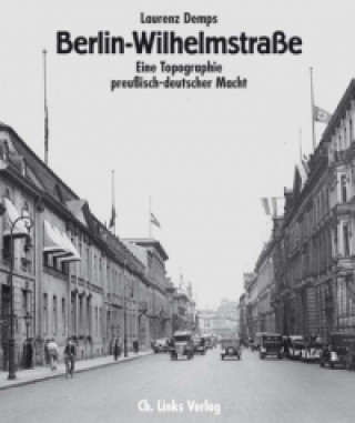 Berlin-Wilhelmstraße