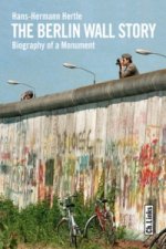 Berlin Wall Story
