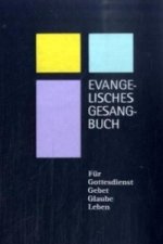 Evangelisches Gesangbuch, Ausgabe für die Evangelisch-Lutherischen Kirchen in Bayern und Thüringen, Standardausgabe