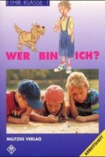 Ethik Grundschule / Wer bin ich? - Landesausgabe Thüringen und Sachsen-Anhalt