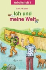 Ich und meine Welt