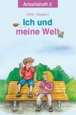 Ich und meine Welt