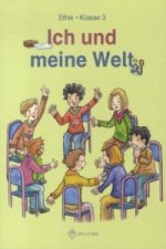 Klasse 3, Lehrbuch