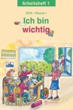 Ich bin wichtig