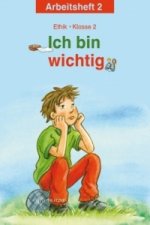 Ich bin wichtig