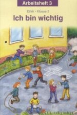 Ich bin wichtig