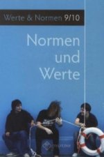 Normen und Werte - Klassen 9/10, Lehrbuch