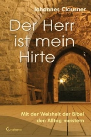 Der Herr ist mein Hirte