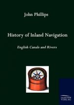 History of Inland Navigation
