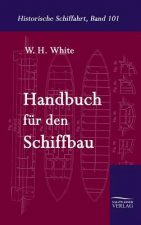Handbuch Fur Den Schiffbau