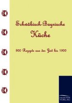 Schwabisch-Bayrische Kuche