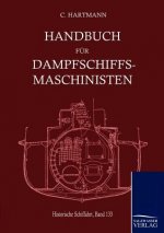 Handbuch fur Dampfschiffsmaschinisten