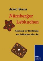 Nurnberger Lebkuchen