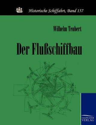 Flussschiffbau