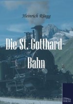 St.-Gotthard-Bahn