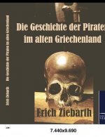 Geschichte der Piraten im alten Griechenland