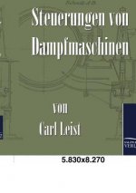Steuerungen von Dampfmaschinen
