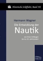 Entwicklung der Nautik von ihren Anfangen bis ins 19. Jahrhundert