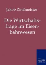 Wirtschaftsfrage im Eisenbahnwesen
