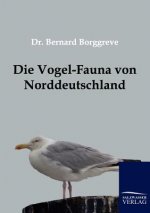 Vogel-Fauna Von Norddeutschland