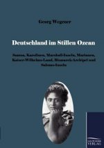 Deutschland im Stillen Ozean