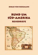 Rund um Sud-Amerika