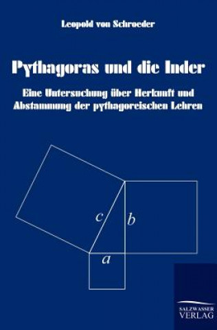 Pythagoras Und Die Inder