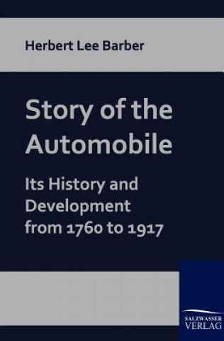 Story of the Automobile