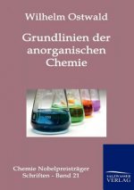 Grundlinien der anorganischen Chemie