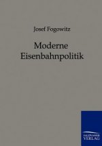 Moderne Eisenbahnpolitik