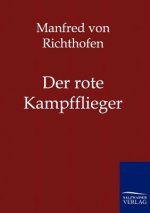 rote Kampfflieger