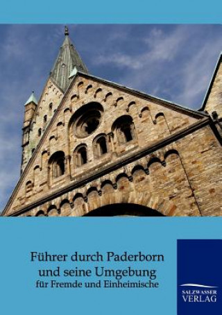 Fuhrer durch Paderborn und seine Umgebung