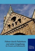 Fuhrer durch Paderborn und seine Umgebung