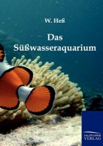 Susswasseraquarium