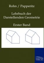Lehrbuch der Darstellenden Geometrie