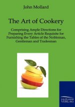 Art of Cookery