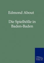 Spielhoelle in Baden-Baden