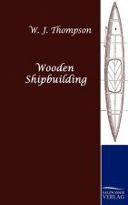 Wooden Shipbuilding