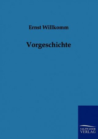 Vorgeschichte