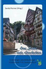 Eine Stadt, viele Geschichten