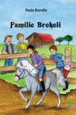 Familie Brokoli - Vollkommen verruckte Ferien